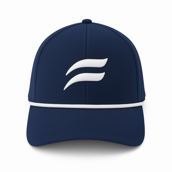 The Gallery Rope Hat - The Marker