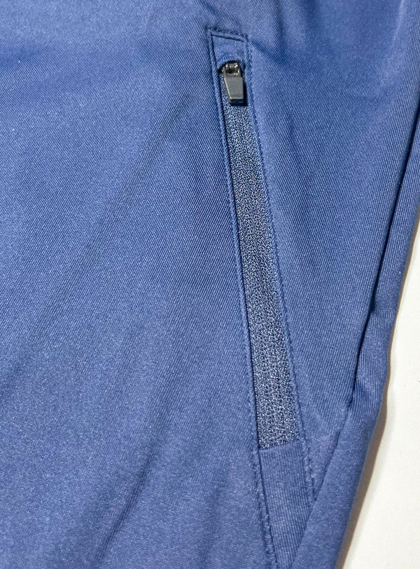 Flagstick Golf Hoodie - Navy Blue