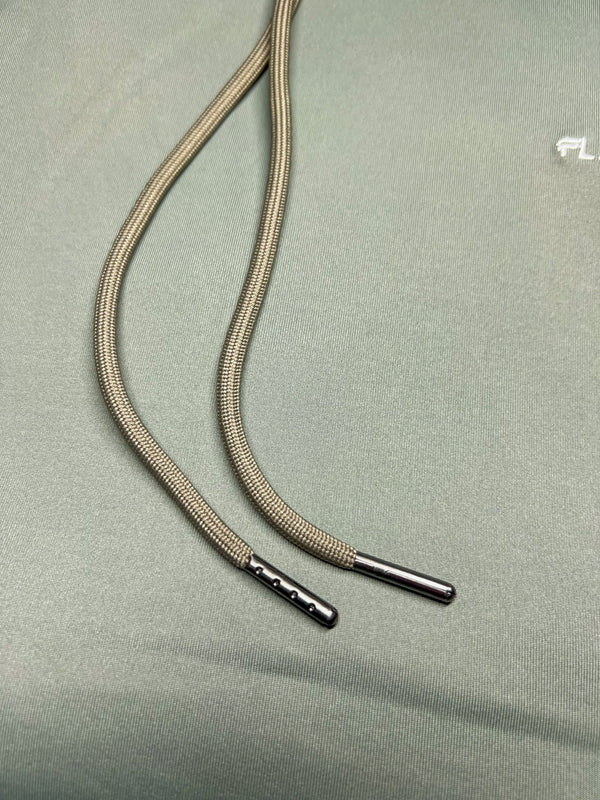 Flagstick Golf Hoodie - Green Smoke