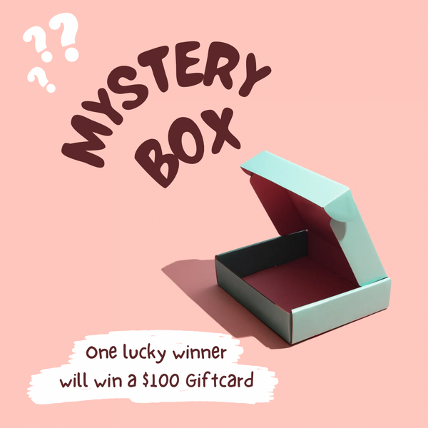 Mystery Box