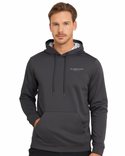Flagstick Golf Hoodie - Black