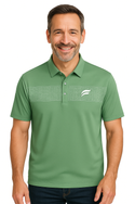 Sage Green Performance Polo