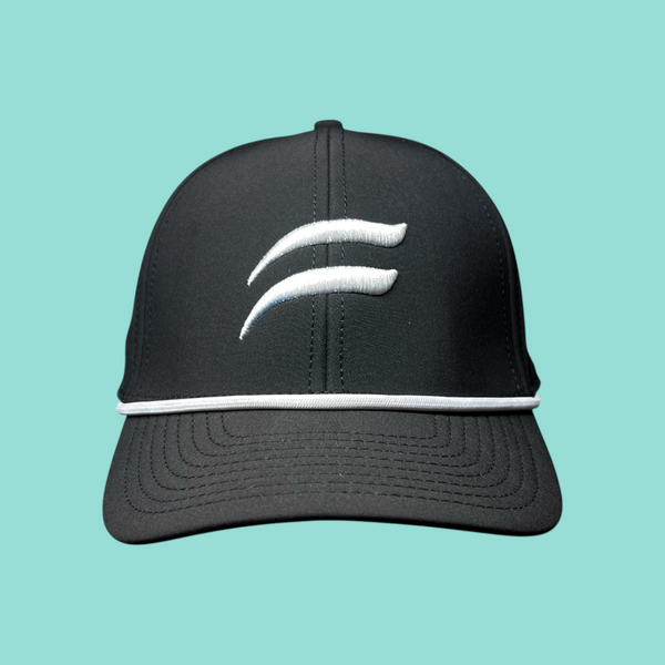 The Gallery Rope Hat - The Stinger