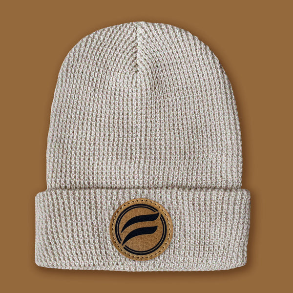 Birch Beanie