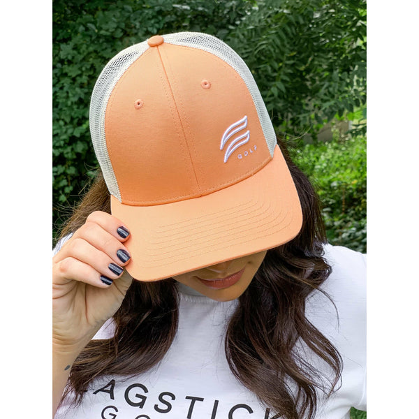 The Wave - Feelin Peachy