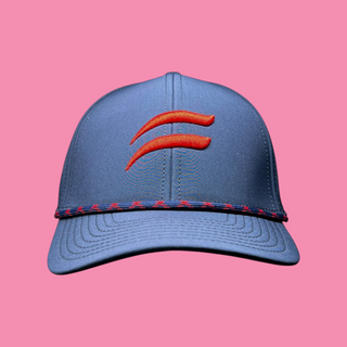 Flagstick Rope Hat