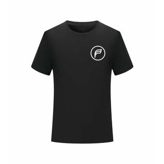 The Giving Tee - Black, Women’s