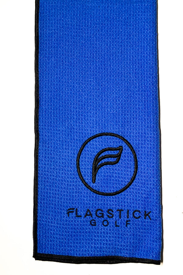 Royal Microfiber Towel